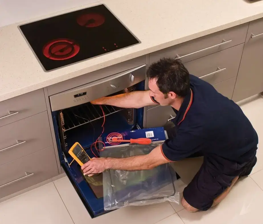 Electric Cooker Installation North Wembley in North Wembley