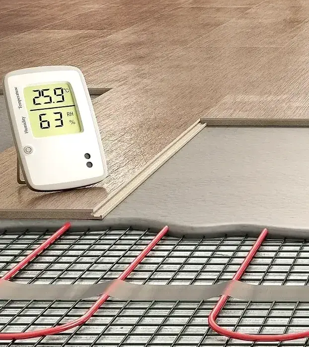 Electric Under Floor Heating Installation, Repair and Maintenance Services In North Wembley in North Wembley
