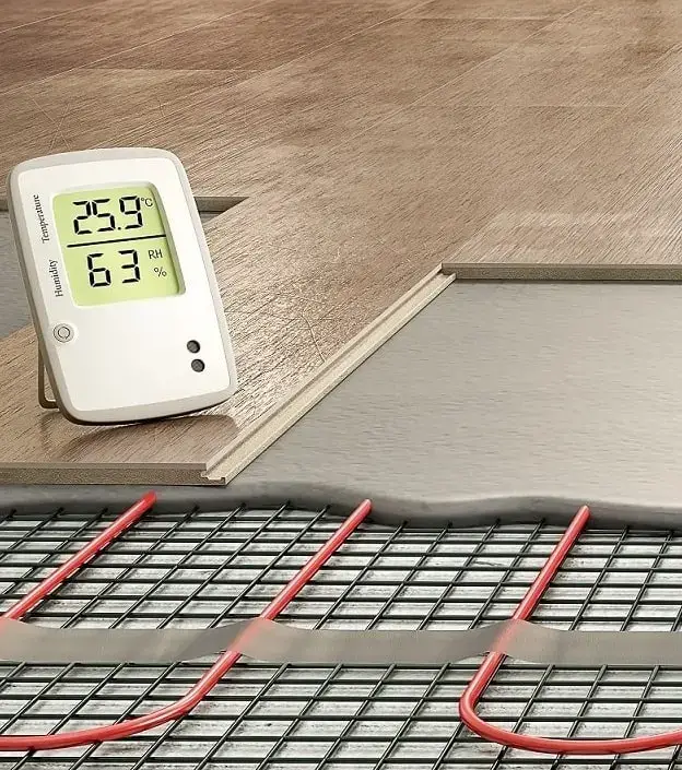 Electric Under Floor Heating Installation, Repair and Maintenance Services In North Wembley in North Wembley