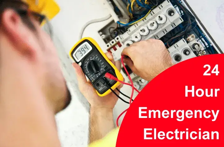 24-Hour Emergency Electricians North Wembley You Can Trust in North Wembley