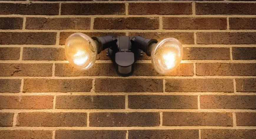 Security Light Installers North Wembley in North Wembley