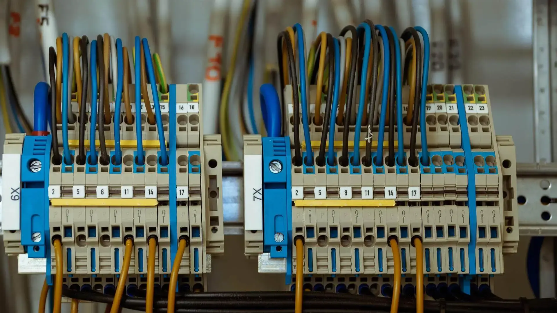 Surge protection installations North Wembley in North Wembley