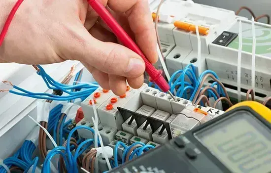 Professional electrician in North Wembley